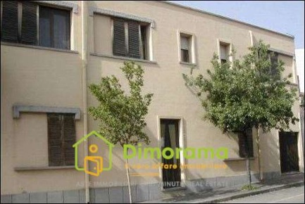 Foto Appartamento in Via Mazzini snc, Santadi di 90 m² con 3 locali