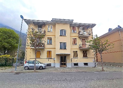 Foto Appartamento in via resistenza, Pont-Saint-Martin in vendita