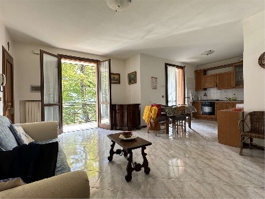 Foto Appartamento in Via Dante Alighieri 61, Carpineti in vendita