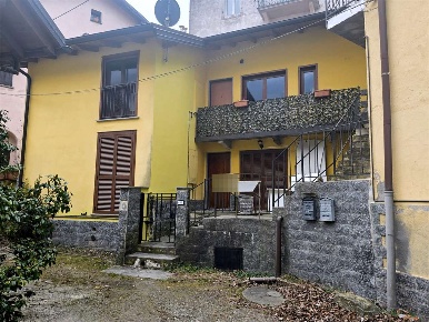 Foto Appartamento in Frazione Migiandone 40, Ornavasso di 65 m² in vendita