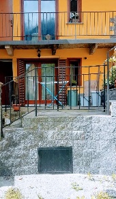 Foto Appartamento in migiandone, Ornavasso di 62 m² con 1 locali in vendita