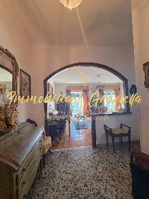 Foto Appartamento a Ospedaletti di 85 m² con 3 locali in vendita