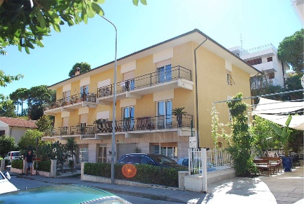 Foto Appartamento in Via Risogimento 5, Numana di 115 m² con 5 locali