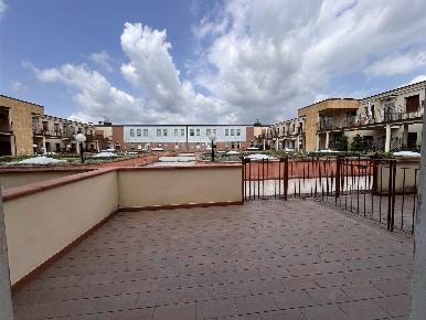 Foto Appartamento in Via Sandro Pertini  754, Pistoia Pistoia Ovest