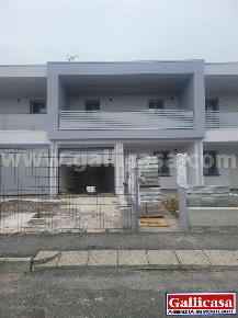 Foto Villa a schiera in PIAZZA EUROPA, Comezzano-Cizzago di 150 m²