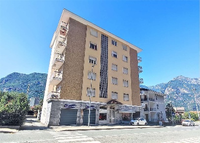 Foto Appartamento in via nazionale per Donnas, Pont-Saint-Martin in vendita