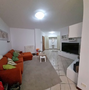 Foto Appartamento a Falerone di 102 m² con 6 locali in vendita