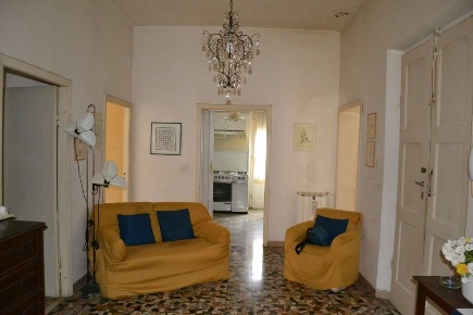 Foto Appartamento a Lucignano di 95 m² con 5 locali in affitto