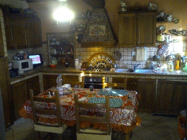 Foto Villa unifamiliare in Via ghinetta A, Camposanto di 250 m² in vendita