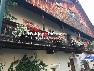 Foto Appartamento in Via Josef Walch, Dobbiaco Centro di 160 m² in vendita