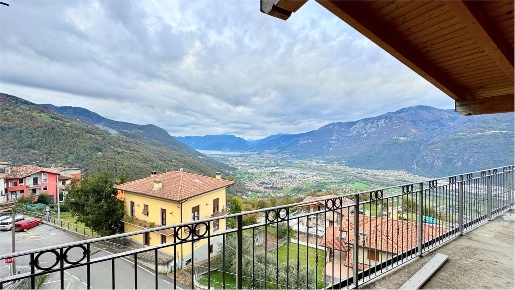 Foto Appartamento in Via Case cotti 3, Artogne di 115 m² con 3 locali