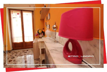 Foto Appartamento in VIA ACERONIA SNC, Brienza di 126 m² con 6 locali