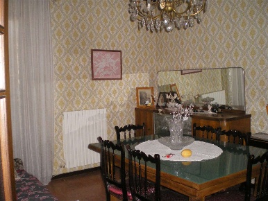 Foto Appartamento a Grottazzolina di 110 m² con 6 locali in vendita