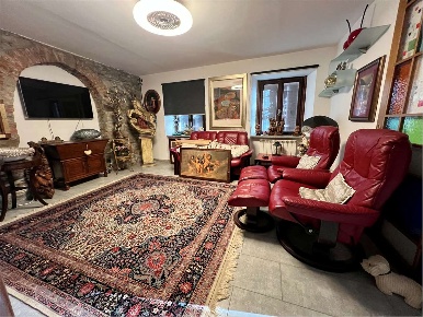 Foto Appartamento in Roma 10, Brebbia di 83 m² con 3 locali in vendita