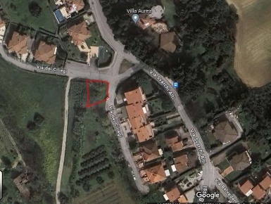 Foto Villa unifamiliare in via Svarchi Alti 19, Numana di 240 m² in vendita