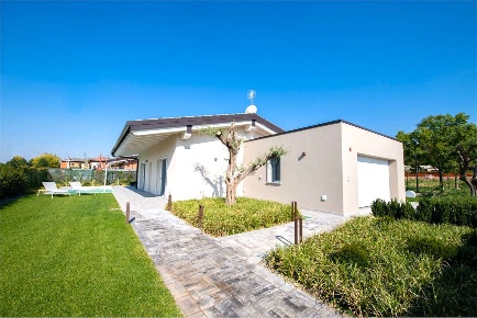Foto Villa unifamiliare in strada provinciale 78, Calvagese della Riviera