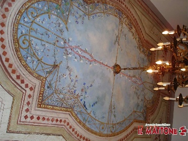 Foto Villa unifamiliare in Via 2 Giugno, Mignanego di 480 m² con 21 locali