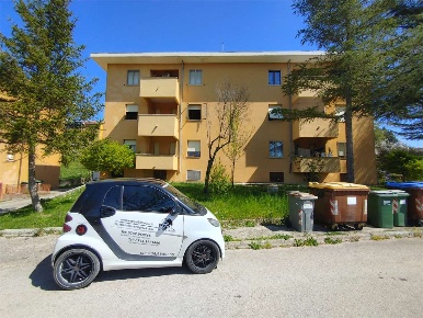 Foto Appartamento a Giano dell'Umbria di 120 m² con 5 locali in vendita