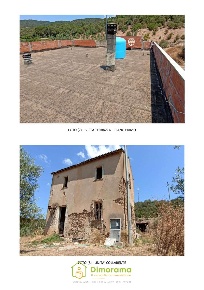 Foto Appartamento in Loc. Terrazzu  snc, Narcao di 205 m² con 14 locali