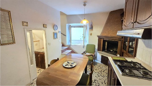 Foto Appartamento a Collazzone di 55 m² con 4 locali in vendita