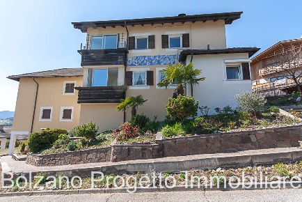 Foto Appartamento in Via Ochsenbühel, Fiè allo Sciliar di 163 m² in vendita
