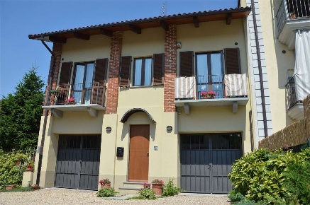 Foto Appartamento in via guglielmo marconi 63, Castelnuovo Don Bosco