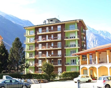 Foto Appartamento in Via Nazionale per Carema, Pont-Saint-Martin in vendita