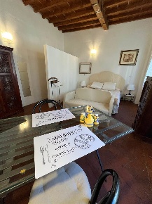 Foto Appartamento a Firenze San Marco - SS Annunziata di 35 m² con 1 locali