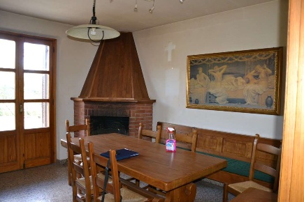 Foto Villa bifamiliare a Lucignano di 262 m² con 10 locali in vendita