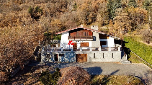 Foto Appartamento in Località Thuvex, Saint-Christophe in vendita