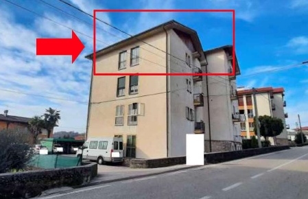 Foto Appartamento in Via Don G. Minzoni, Lugo di Vicenza di 112 m²
