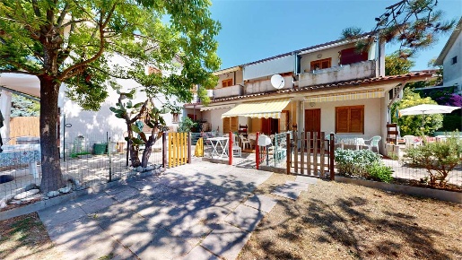 Foto Appartamento a Numana di 40 m² con 2 locali in vendita