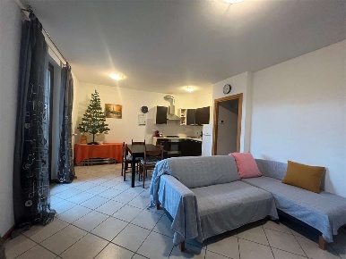 Foto Appartamento a Marciano della Chiana di 60 m² con 3 locali in vendita