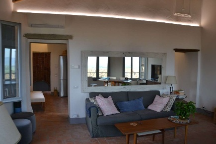 Foto Appartamento a Lucignano di 100 m² con 4 locali in vendita