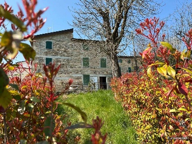 Foto Appartamento in Via Del Borgo, Neviano degli Arduini Urzano di 140 m²
