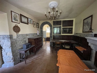 Foto Appartamento in Via La Costa, Neviano degli Arduini di 160 m²