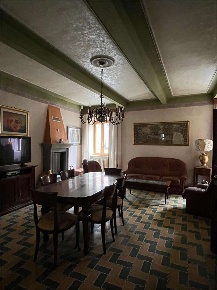 Foto Appartamento a Blera di 138 m² con 7 locali in affitto