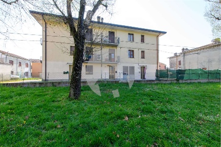 Foto Appartamento in Via Martiri Libertà 18, San Possidonio di 128 m²