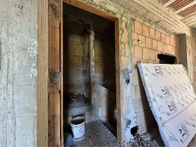 Foto Villa unifamiliare in C/da Malvitani, Marano Marchesato di 600 m²