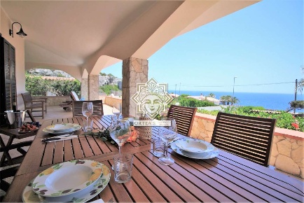 Foto Villa unifamiliare in Via dei diamanti, Siracusa Plemmirio di 150 m²