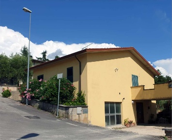 Foto Villa unifamiliare in Via Manara 10, Valfabbrica di 170 m² in vendita