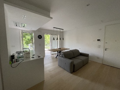 Foto Appartamento in Via San Vigilio, Venezia di 78 m² con 3 locali