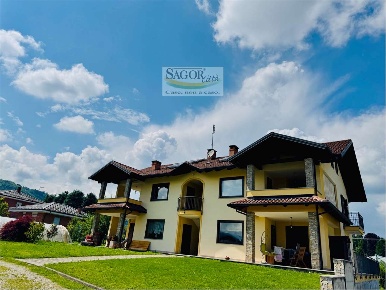 Foto Appartamento a Bibiana di 130 m² con 4 locali in affitto