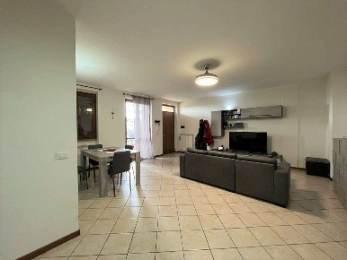Foto Appartamento a Marciano della Chiana di 97 m² con 4 locali in vendita