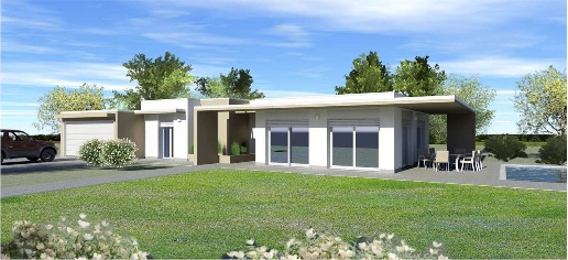 Foto Villa unifamiliare in VIA MONTE RUBIANO, Veniano di 175 m² in vendita