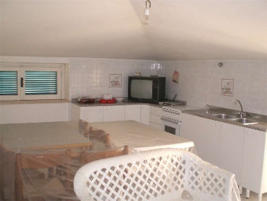 Foto Appartamento a Norma di 90 m² con 4 locali in vendita