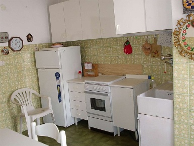 Foto Appartamento a Norma di 31 m² con 1 locali in vendita