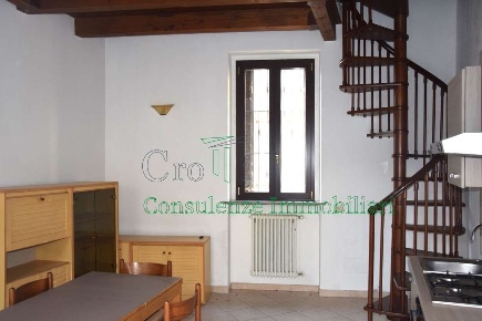 Foto Appartamento in Via Roboni, Vernate di 46 m² con 2 locali in vendita