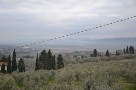 Foto Appartamento a Lucignano di 50 m² con 2 locali in vendita