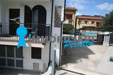 Foto Appartamento in contrada Petrosa, Vibonati di 58 m² con 4 locali